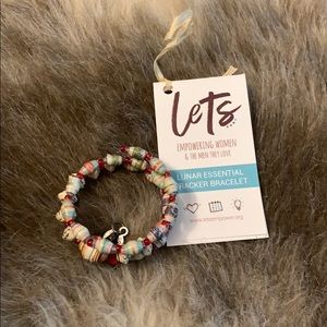 DoTERRA & LetsEmpower Lunar Essential Tracker